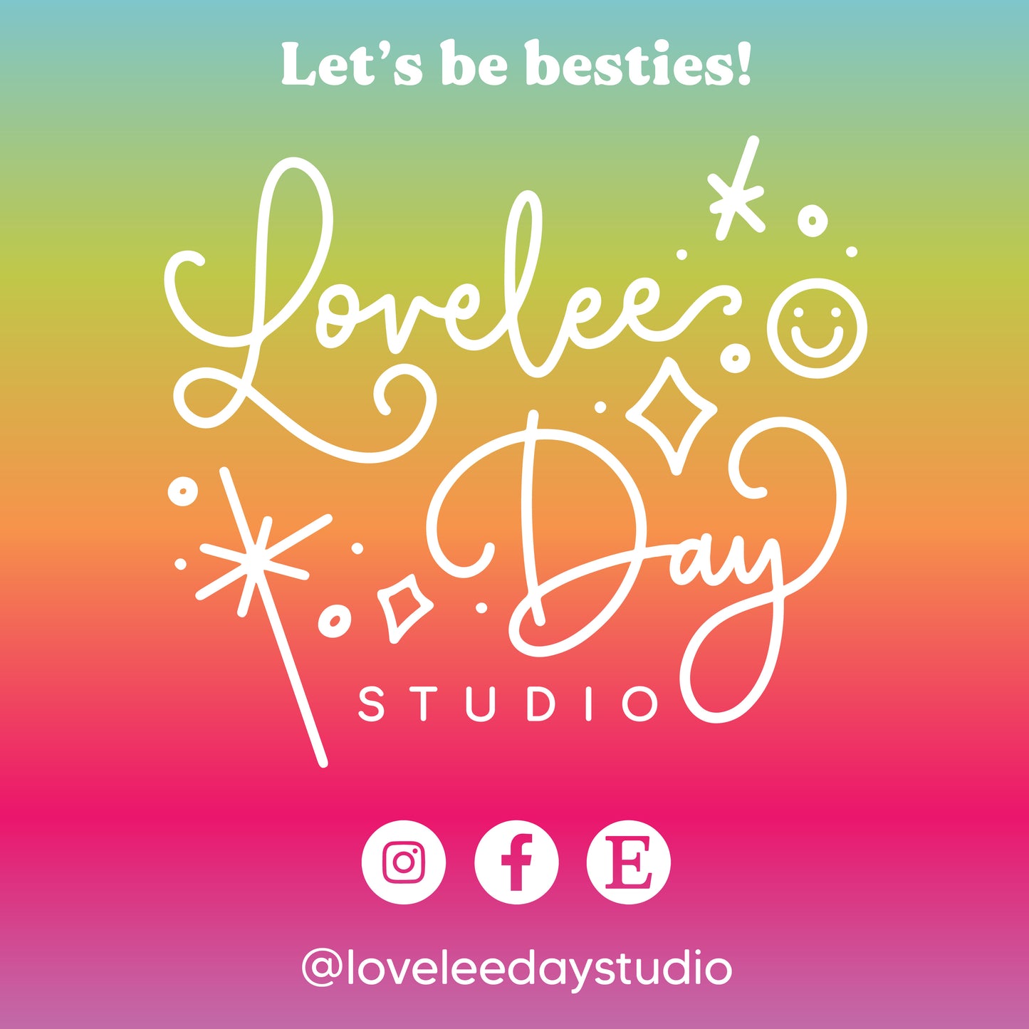 Today is a Fresh Start Keychain